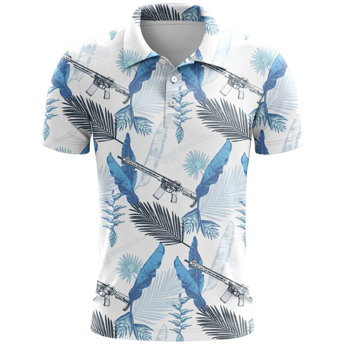 3D printed sports short sleeve t-shirt in bird eye cloth fabric with loose fit design