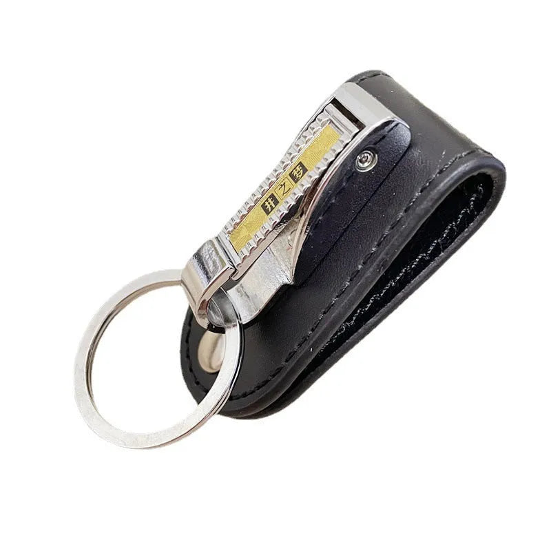 Stainless steel Chinese style belt buckle with traditional design and metal construction
