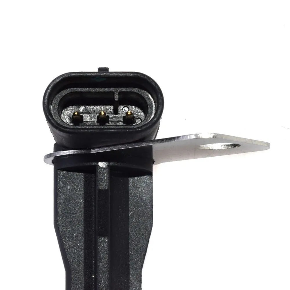 Black universal car sensor for General Motors vehicles, compatible with OE numbers 12561218, PC273