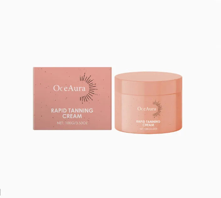 100g jar of Black Frost darkening cream, a moisturising make-up tool.