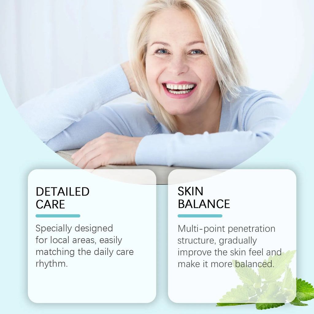 Pack of four slimming microneedle adhesive patches for body skin firming