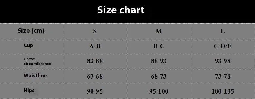 Black women's swimsuit bikini with hollowed-out design and split-side bottoms