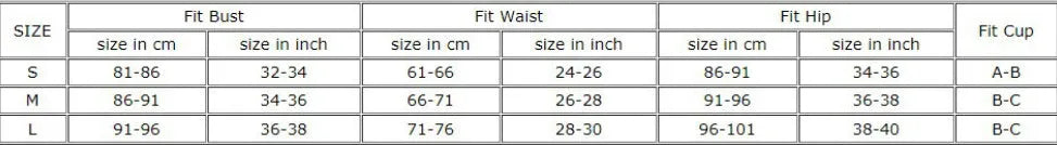 Black low-waist women's bikini swimsuit with split sides and briefs design
