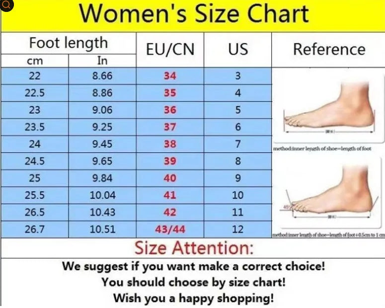Plus size women's casual shoes with rhinestone accents on artificial PU upper, thick rubber soles, and lace-up design in black colour