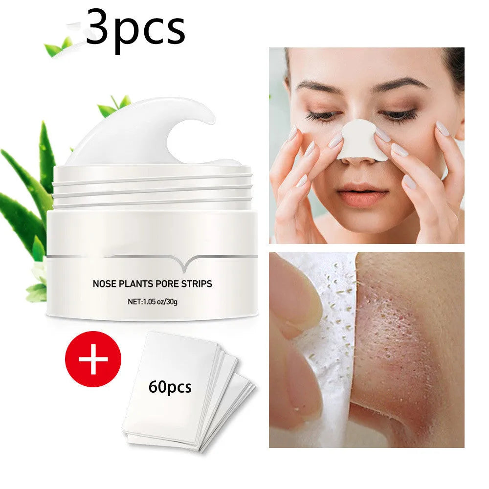 15ml pore treatment serum with witch hazel flower water for blackhead care and large pores