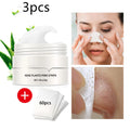 15ml pore treatment serum with witch hazel flower water for blackhead care and large pores