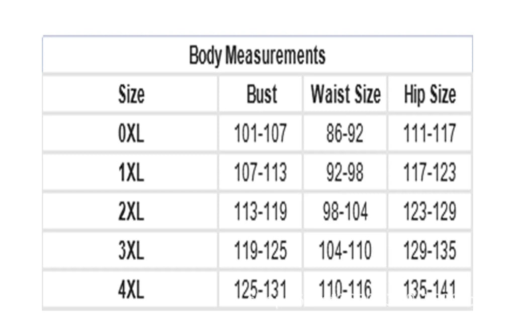 Plus size one-piece swimsuit in patch black and gold with high waist design, sizes 0XL to 4XL