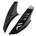 Helmet decorative ears and horns with 3M adhesive for children's 60-62cm helmets in six colour options