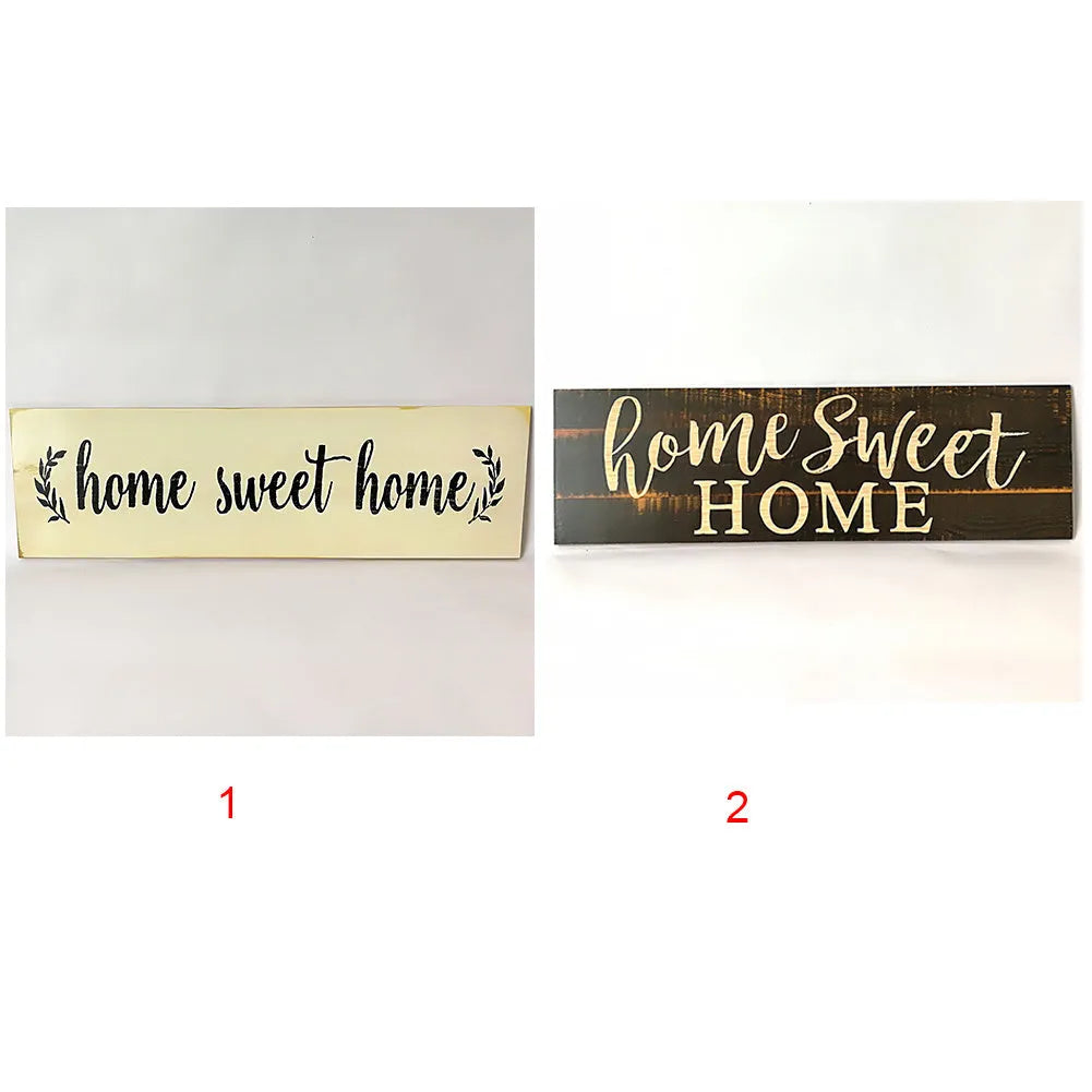 Wooden wall hanging ornament with carved design measuring 40cm by 12cm