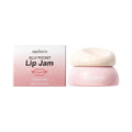 Jelly moisturising lipstick in Brown, Choco and Watermelon Red shades with natural ingredients