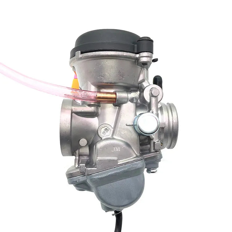 Motorcycle carburetor for Wang Diaobao HJ125K-2 and compatible 125cc models with energy-saving design