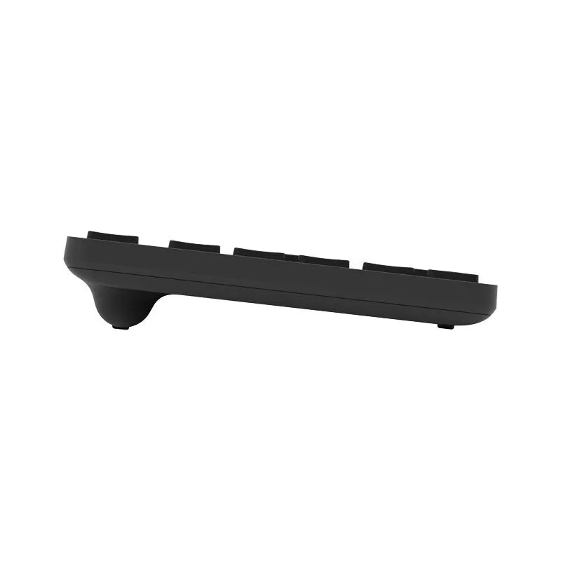 Xiaomi wireless keyboard and mouse set in black, matched wireless suit with nationwide warranty