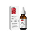 30ml bottle of Shu Health Care Drops liquid herbal supplement for physical discomfort and blood sugar balance