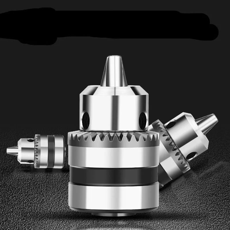100 angle grinder conversion chuck adapter for drill bits