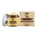 Cow Fat Skin Care Cream 114g container with moisturising formula containing glycerin, honey and natural oils