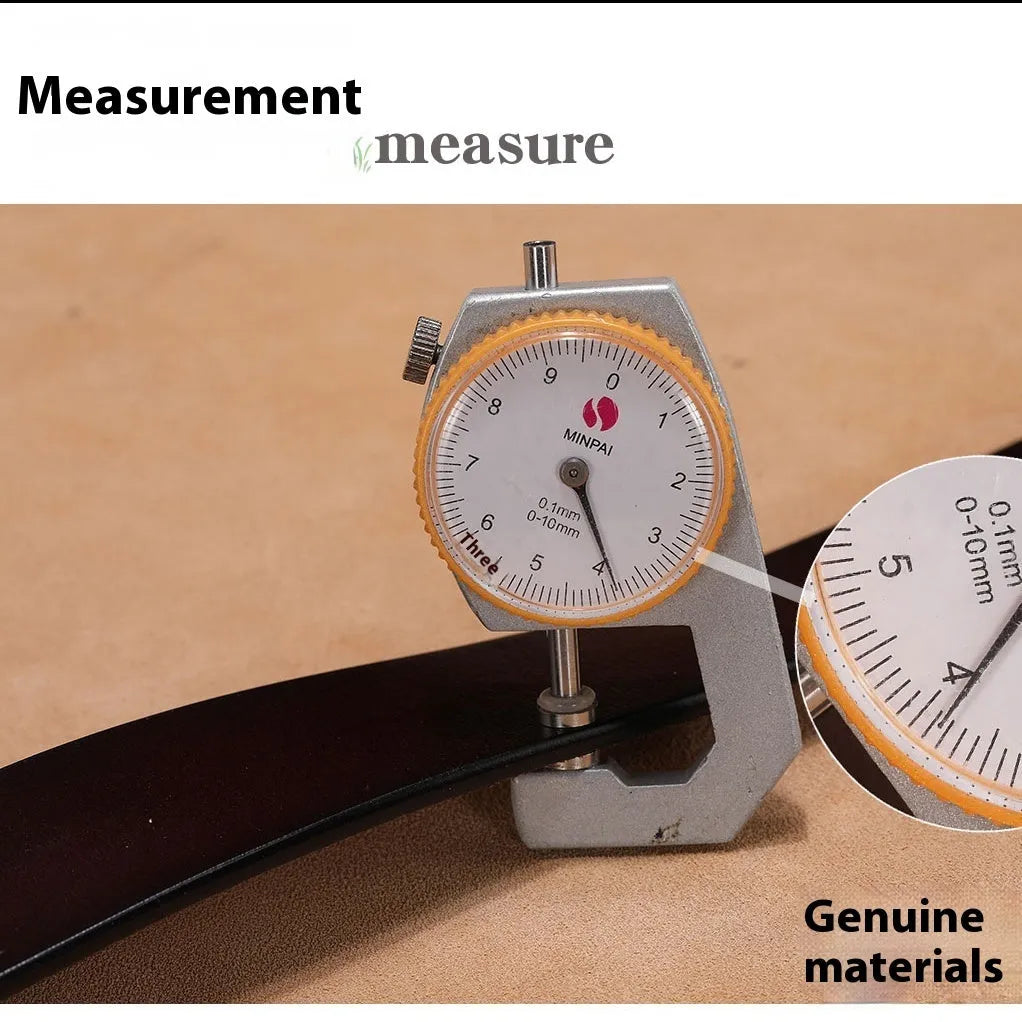Fashion square head pin buckle jeans strap in Black or Brown, showing alloy buckle and length options for casual wear.