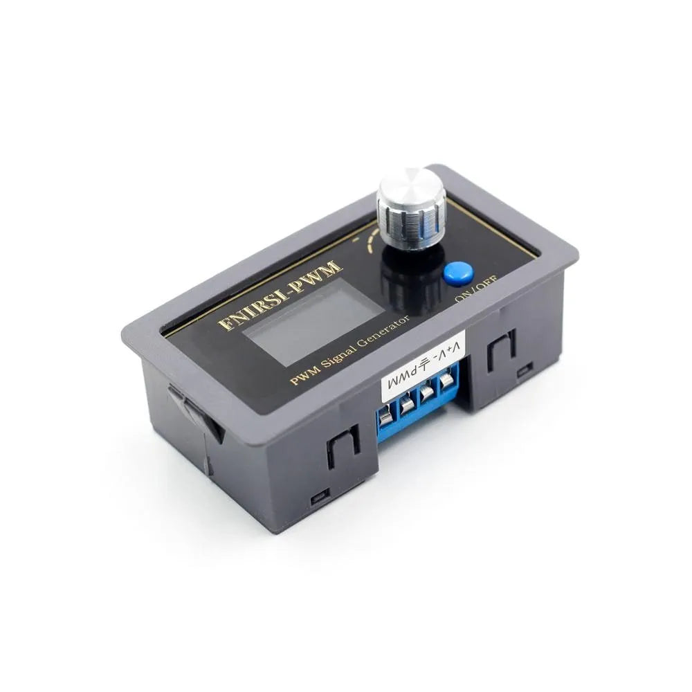 FNIRSI-PWM square wave rectangular wave signal generator for testing and technology use