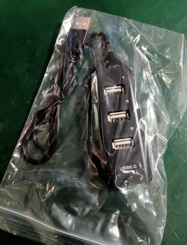 Super ConsoleX wired USB game controller with SNES-style button layout and USB cable