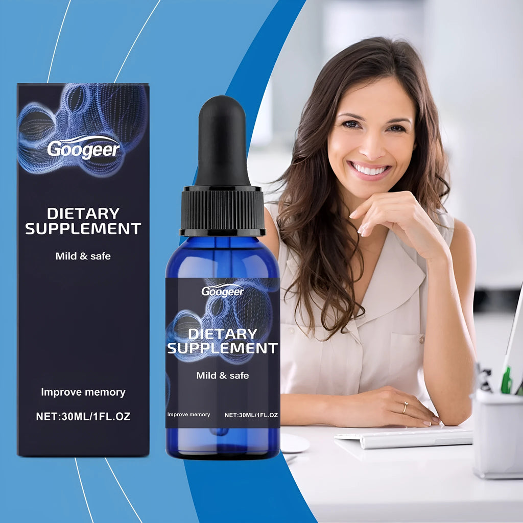 Googeer Dietary Supplement Body Treatment 30ml cream bottle for skin hydration