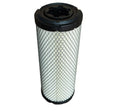Donaldson air filter P821575 P822858 with wood pulp filter paper, 106cm outer diameter, for engine power and fuel efficiency