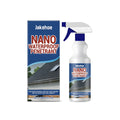 150ml nano waterproof penetrant spray bottle for fabric, brick, stone, concrete, wood and tile