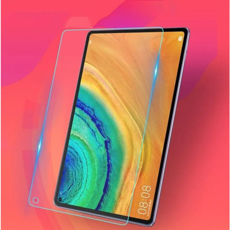 Huawei MatePad Pro tempered glass screen protector film for tablet display protection