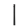 Red dot award winning black and white magnet pen with 0.7mm stainless steel tip for student writing.