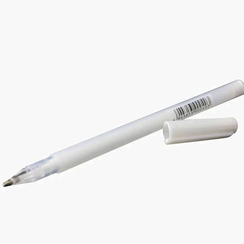 Touchnew highlight pen with 0.8mm tip for hand-painted stroke work in three metallic colours
