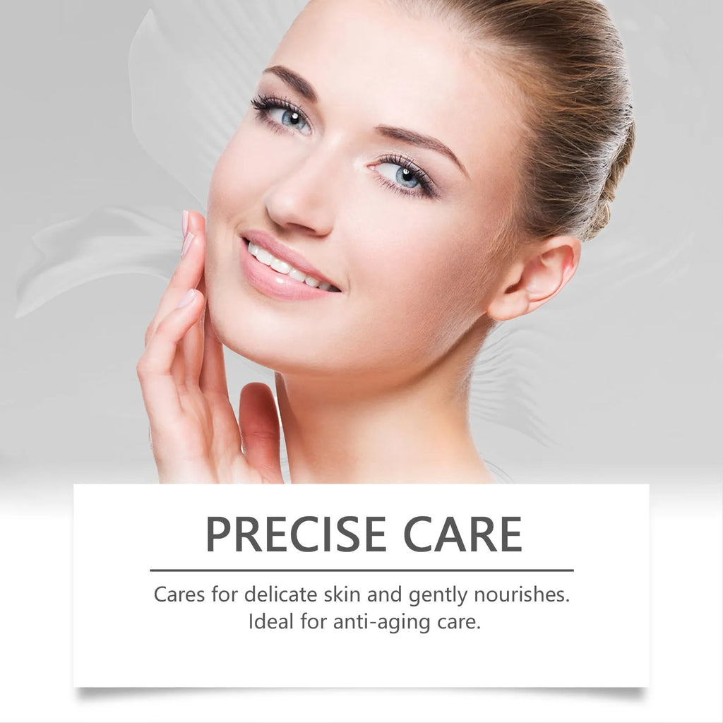 30ml skin tightening essence bottle with collagen and coffee extract formula