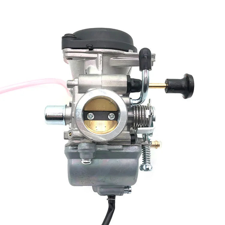 Motorcycle carburetor for Wang Diaobao HJ125K-2 and compatible 125cc models with energy-saving design