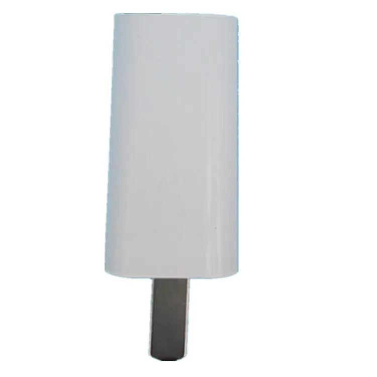 Standard power adapter with 5V1A output for mobile phone charging