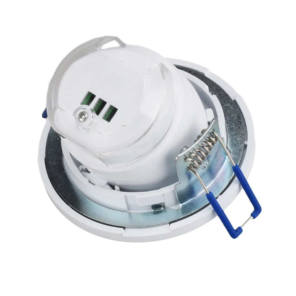 Sensor PIR26 infrared body sensor module with 8m sensing distance and tinned copper conductive parts