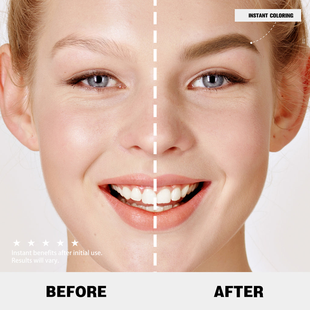homeenjoy.us PHOFAY Tinted Eyebrow Gel with long-lasting waterproof formula