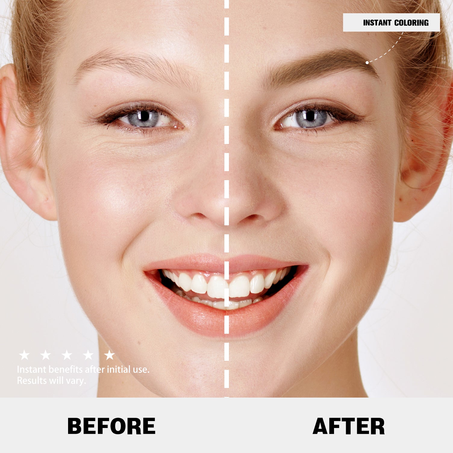 homeenjoy.us PHOFAY Tinted Eyebrow Gel with long-lasting waterproof formula