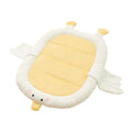 Bedsure Orthopedic Dog Bed with waterproof cover and foam mattress in size L 65x50cm
