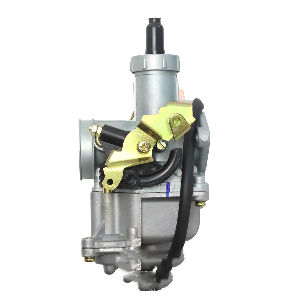 PZ27B motorcycle carburetor for CG125 CG150 ATC200X models with zinc aluminium body