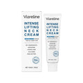 50g jar of neck firming cream with hydrolysed collagen and adenosine.