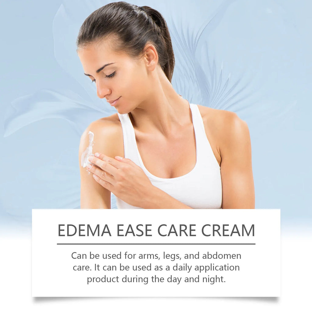 100g tube of herbal body soothing cream with cumin seed oil and vitamin E.