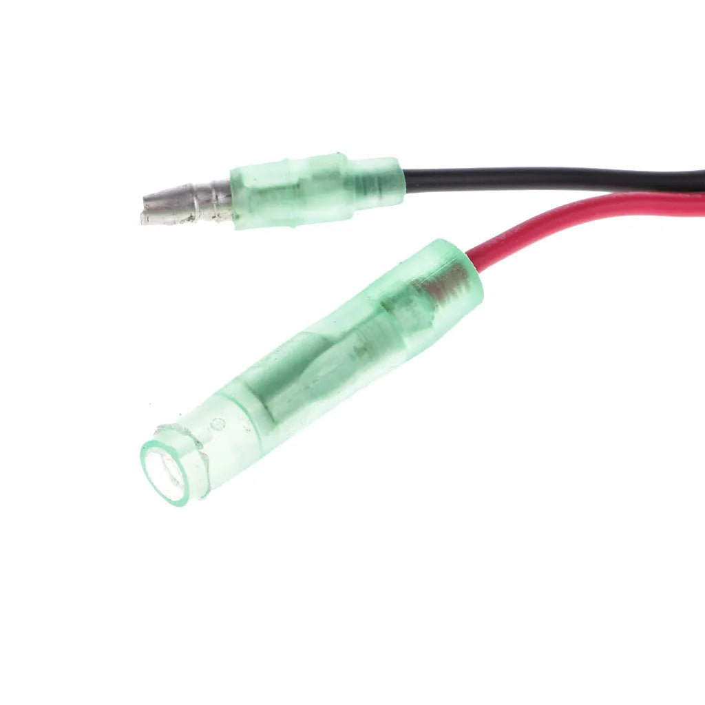 YAMAHA outboard motor engine stop switch with 1-metre rope and plastic hardware