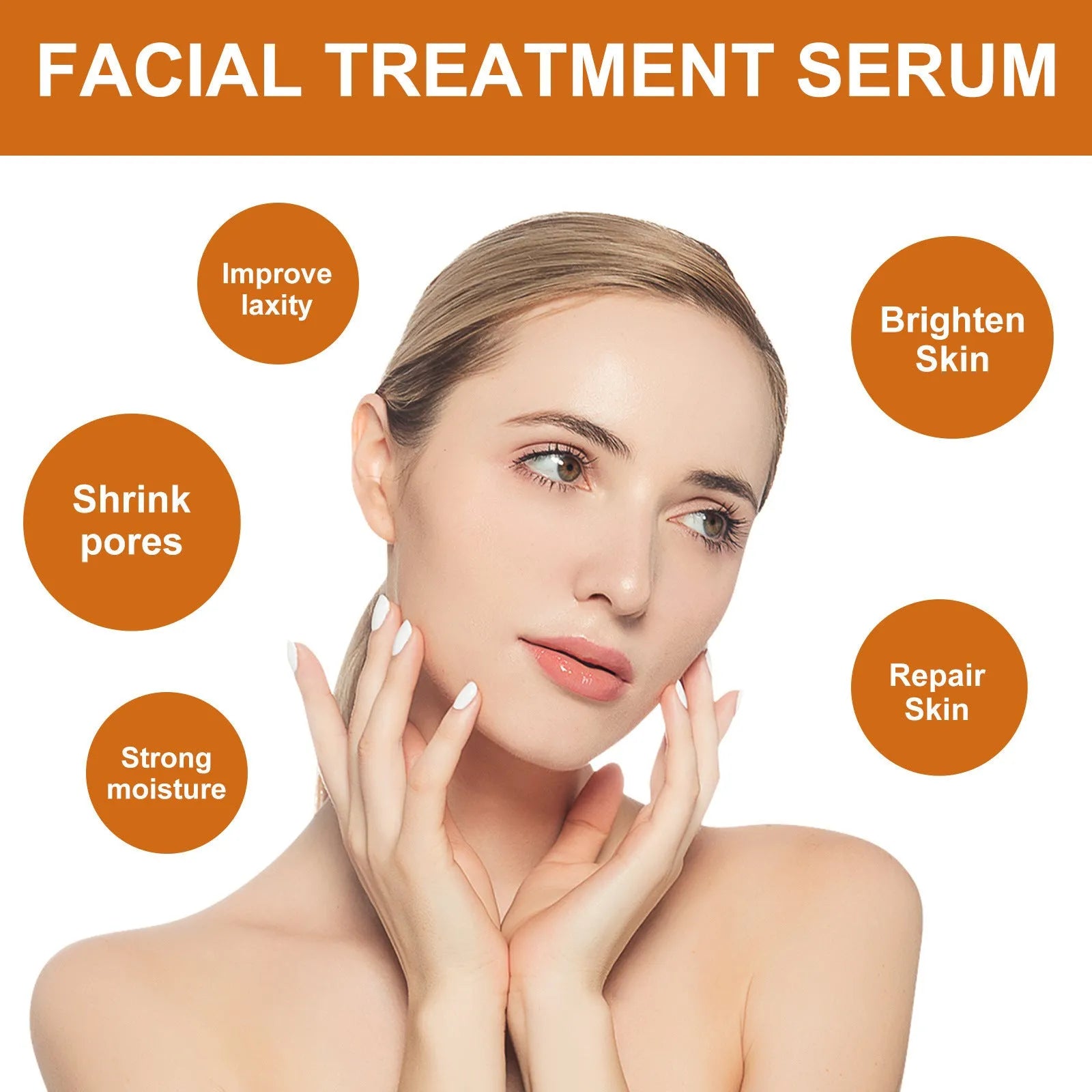 30ml retinol anti-wrinkle essence spray in boxed packaging for skin elasticity and fine line reduction