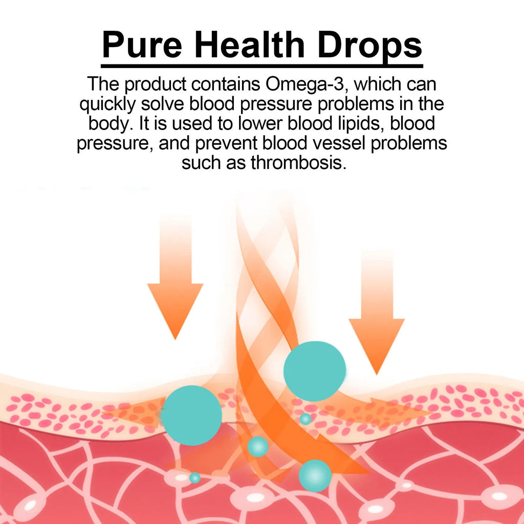 30ml bottle of Shu Health Care Drops liquid herbal supplement for physical discomfort and blood sugar balance