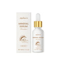 30ml bottle of liquid foundation sunscreen with SPF protection