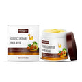227g tub of Collagen Repair Hair Mask with keratin and avocado oil for damaged hair
