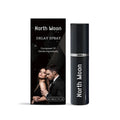 5ml men's delayed spray bottle with turmeric and ginger extract formula