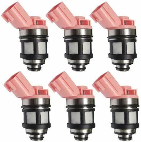 Paladin Mercury Cloud Leopard fuel injector nozzle model 16600-9s200 JS23-4 for automatic transmission vehicles