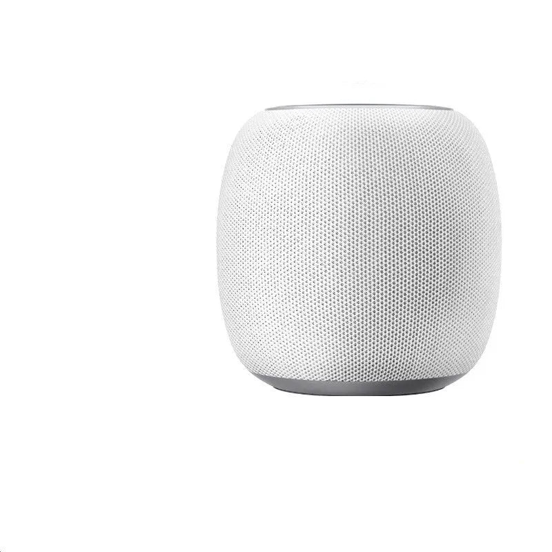 220VUS model artificial intelligence mini speaker with voice control functionality