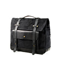 Camel Bag Knight Messenger Bag in cotton with 40x15x30cm dimensions and internal pockets
