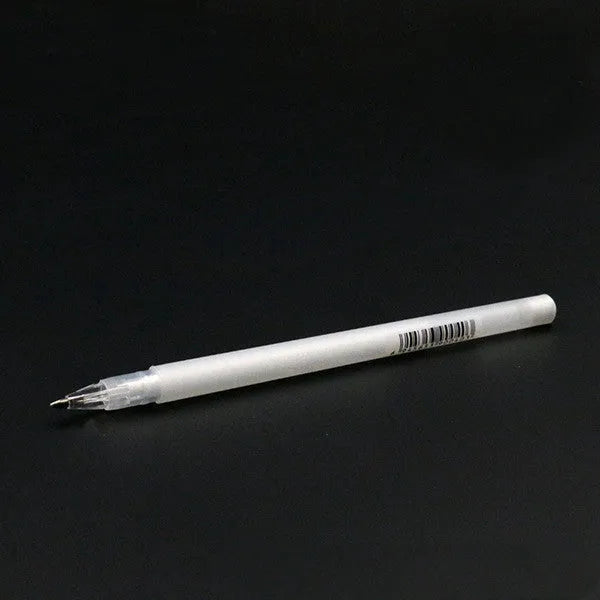 Touchnew highlight pen with 0.8mm tip for hand-painted stroke work in three metallic colours