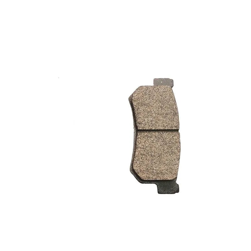 SsangYong Actyon brake pad with 48413090A1 specification for front and back wheel installation
