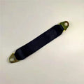 Electric door limit fixing strap replacement part for vehicle doors in three style options